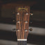 Martin 2018 Custom Shop M14 Sinker Mahogany Back And Sides/Adirondack Spruce Top With OHSC - Used