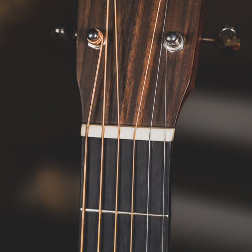 Martin 2018 Custom Shop M14 Sinker Mahogany Back And Sides/Adirondack Spruce Top With OHSC - Used