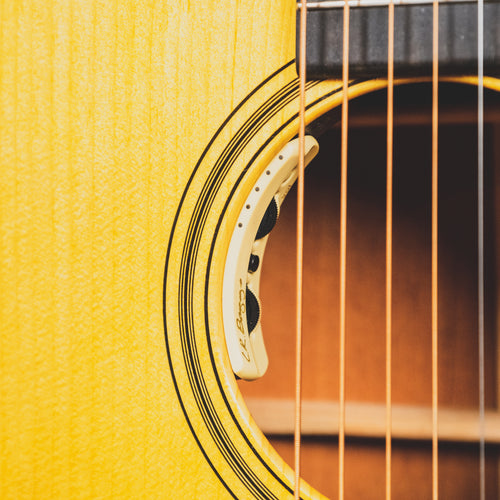 Martin 2018 Custom Shop M14 Sinker Mahogany Back And Sides/Adirondack Spruce Top With OHSC - Used