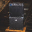 Quilter Micropro Mach 2 Combo With 1x12 Extension Cab And Slip Cover - Used