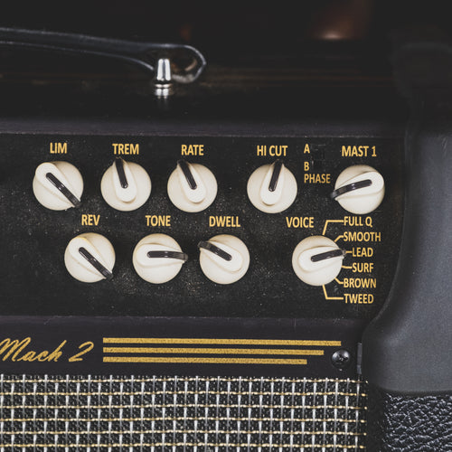 Quilter Micropro Mach 2 Combo With 1x12 Extension Cab And Slip Cover - Used