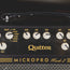 Quilter Micropro Mach 2 Combo With 1x12 Extension Cab And Slip Cover - Used