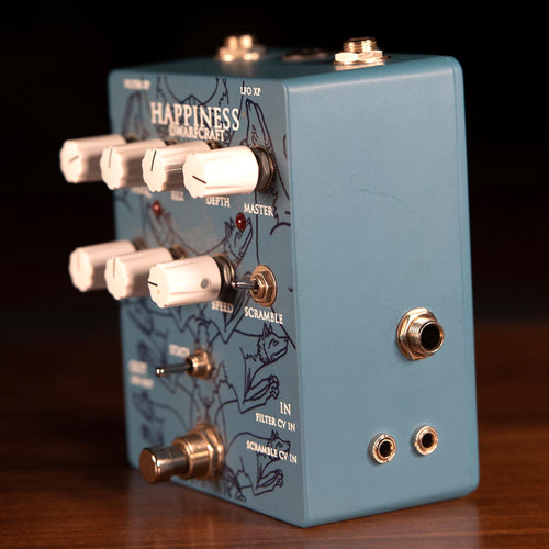 Dwarfcraft Happiness Multi Mode Filter - Used