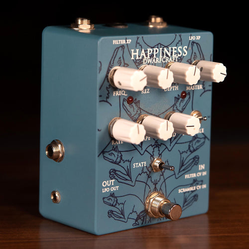 Dwarfcraft Happiness Multi Mode Filter - Used