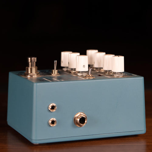 Dwarfcraft Happiness Multi Mode Filter - Used