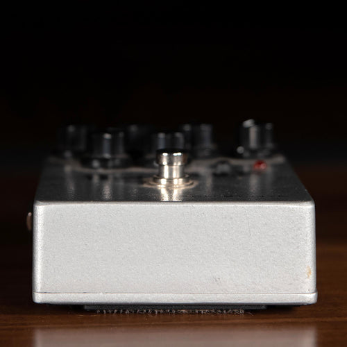 Tech21 Boost RVB Reverb - Used