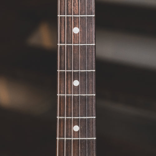 Fender 2017 American Original '60s Stratocaster, Candy Apple Red With OHSC - Used