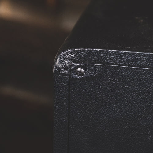 Marshall 2020 Origin 2x12 Vertical Cabinet - Used