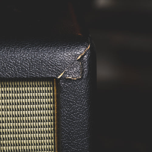 Marshall 2020 Origin 2x12 Vertical Cabinet - Used