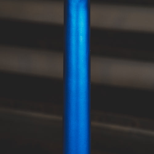 Ibanez 1981 Iceman Custom Blue With OHSC - Used