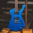 Ibanez 1981 Iceman Custom Blue With OHSC - Used