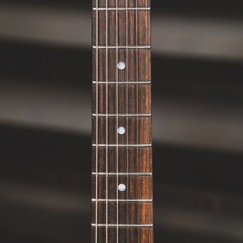 Ibanez 1981 Iceman Custom Blue With OHSC - Used