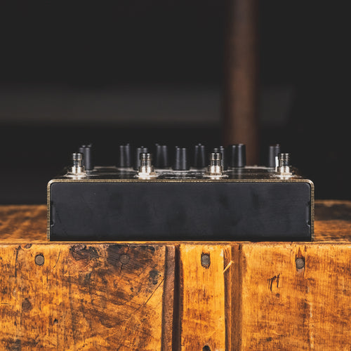 Fender Downtown Express With Box - Used