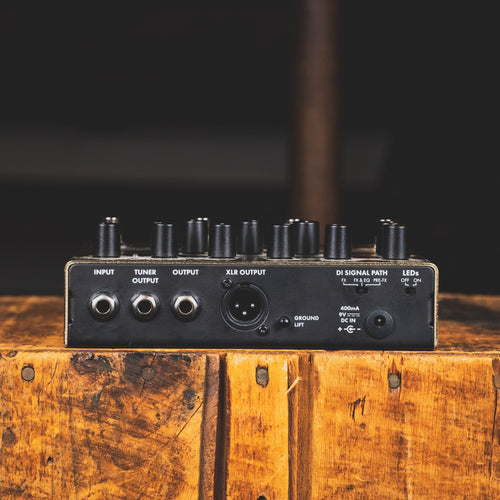 Fender Downtown Express With Box - Used