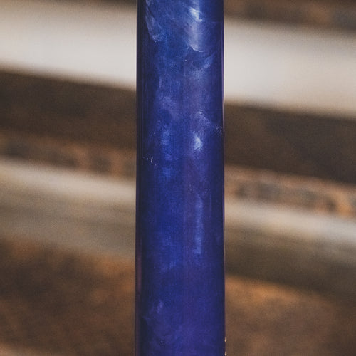 Gibson 1993 Les Paul Studio Lite Trans Blue With Hard Case - Used