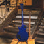 Gibson 1993 Les Paul Studio Lite Trans Blue With Hard Case - Used