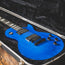Gibson 1993 Les Paul Studio Lite Trans Blue With Hard Case - Used