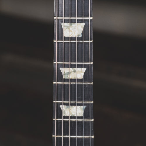 Gibson 1993 Les Paul Studio Lite Trans Blue With Hard Case - Used