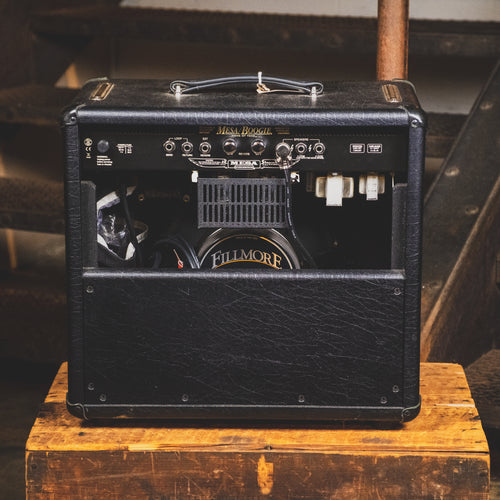 Mesa Boogie Recto-Verb 25 1x12 Combo With Slip Cover - Used