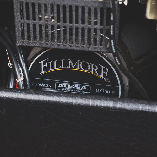 Mesa Boogie Recto-Verb 25 1x12 Combo With Slip Cover - Used