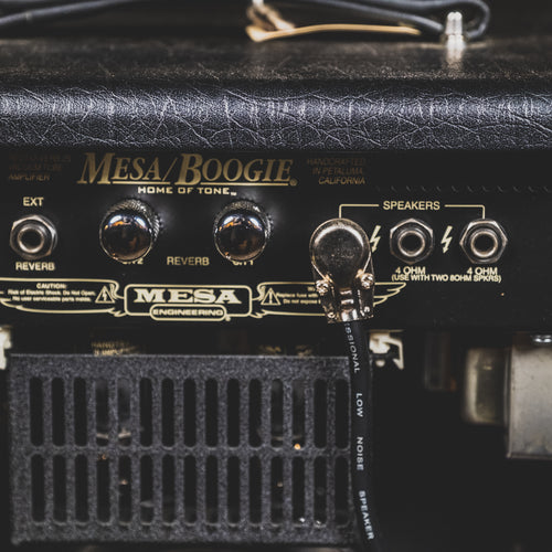 Mesa Boogie Recto-Verb 25 1x12 Combo With Slip Cover - Used