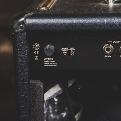 Mesa Boogie Recto-Verb 25 1x12 Combo With Slip Cover - Used