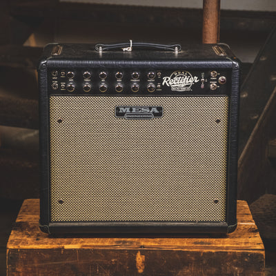 Mesa Boogie Recto-Verb 25 1x12 Combo With Slip Cover - Used