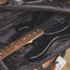 Music Man Sterling Ray34 Black With OGB - Used