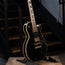 Epiphone 2015 Les Paul Custom Pro Ebony With OHSC - Used