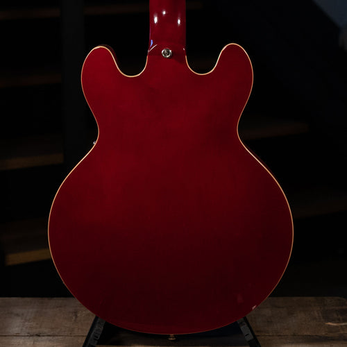 Epiphone 2020 Casino Coupe Cherry - Used