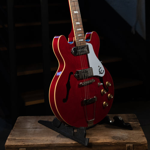 Epiphone 2020 Casino Coupe Cherry - Used