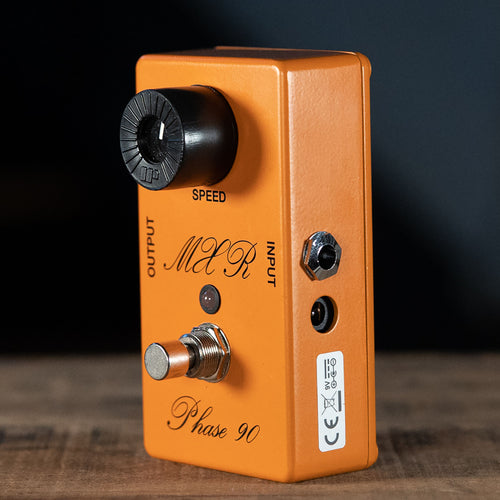 MXR Custom Script Phase 90 - Used