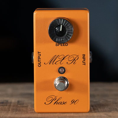 MXR Custom Script Phase 90 - Used