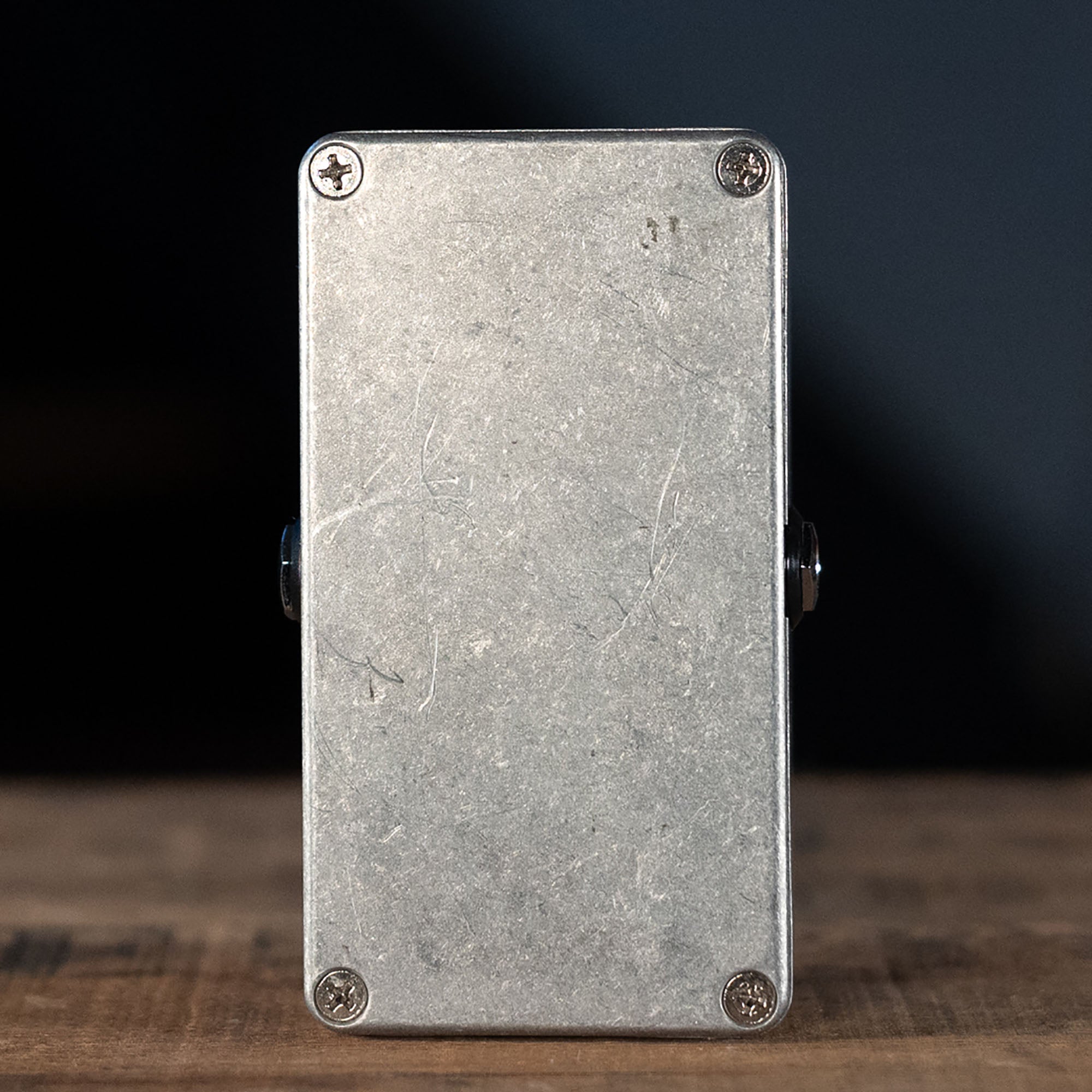 Custom Tones - Ethos TWE-1 Overdrive - Used – Russo Music