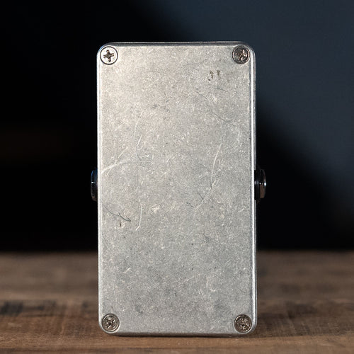 ethos guitar pedal Custom Tones - Ethos TWE-1 Overdrive