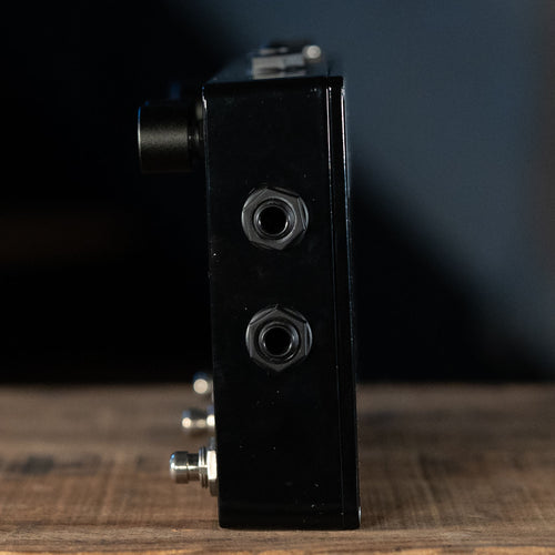 Pigtronix Infinity Looper With Footswitch - Used