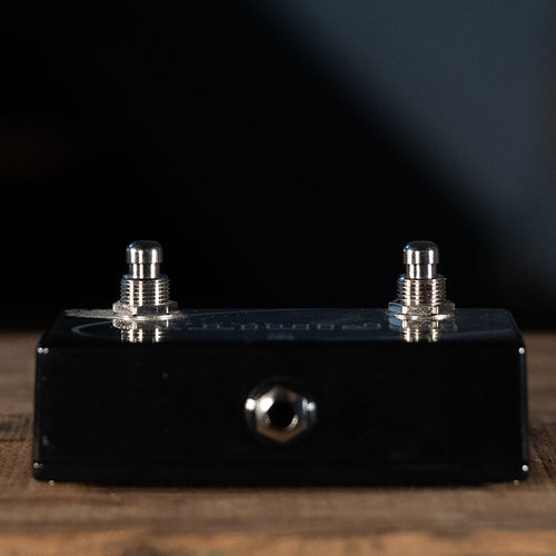Pigtronix Infinity Looper With Footswitch - Used