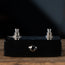 Pigtronix Infinity Looper With Footswitch - Used