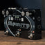 Pigtronix Infinity Looper With Footswitch - Used
