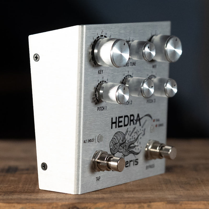 Meris Hedra 3 Voice Rhythmic Pitch Shifter - Used