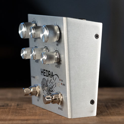 Meris Hedra 3 Voice Rhythmic Pitch Shifter - Used