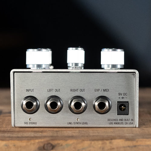 Meris Hedra 3 Voice Rhythmic Pitch Shifter - Used