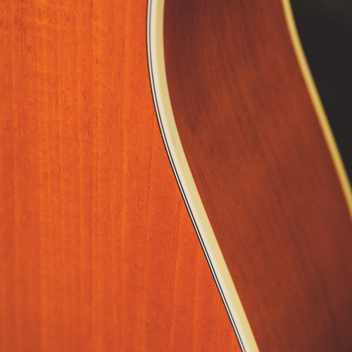 Gibson 2017 Limited Hummingbird 12 String Heritage Cherry Sunburst With OHSC - Used