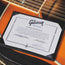 Gibson 2017 Limited Hummingbird 12 String Heritage Cherry Sunburst With OHSC - Used