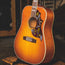 Gibson 2017 Limited Hummingbird 12 String Heritage Cherry Sunburst With OHSC - Used