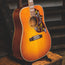 Gibson 2017 Limited Hummingbird 12 String Heritage Cherry Sunburst With OHSC - Used