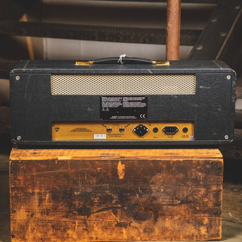 Marshall 2005 JTM45 2245 MKII - Used