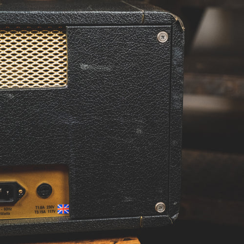 Marshall 2005 JTM45 2245 MKII - Used