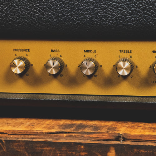 Marshall 2005 JTM45 2245 MKII - Used