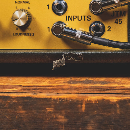 Marshall 2005 JTM45 2245 MKII - Used